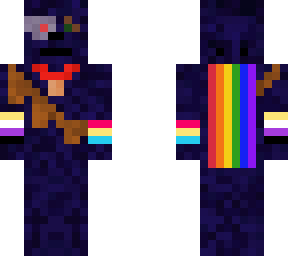 lgbtq+ cat?