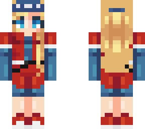 lifeguard