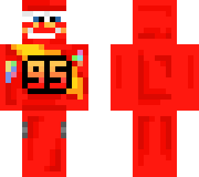lightning mcqueen