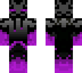 lilbluemonster0 endarian skin