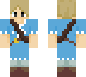 link champion tunic