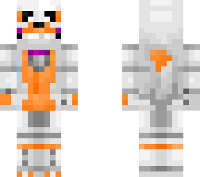 lolbit no hook