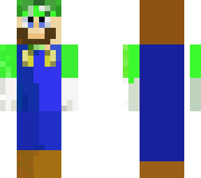 luigi (mario bros)