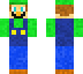 luigi
