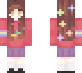 mabel pines