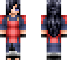 madara uchiha (4th great ninja war)