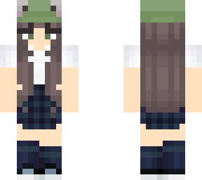 mae (uniform 3)
