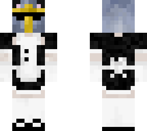 maid crusader