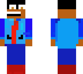 marcus makes a movie