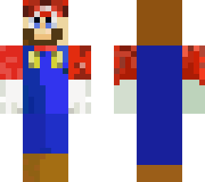 mario (mario bros)