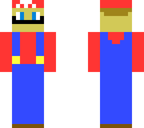 mario