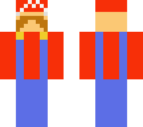mario