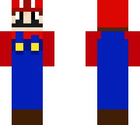 mario