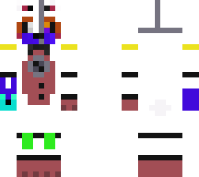 marythebear