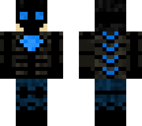 mask