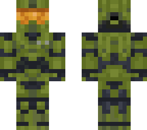 master chief
