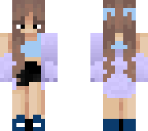 me (minecraft skin)