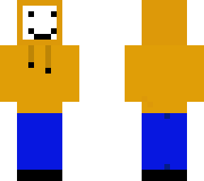 me skin