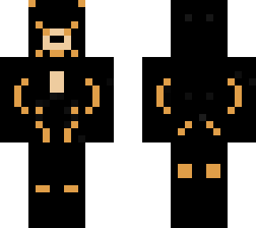 mechanical bear, request.