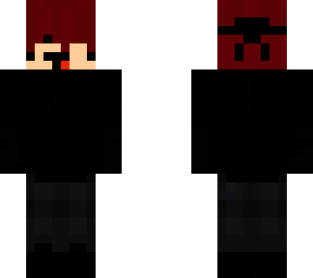 mi skin noob