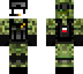military german penguin