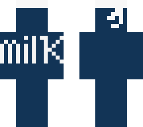 milk man