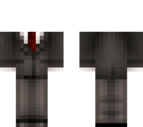 minecraft classic suit (base)