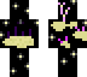 minecraft end