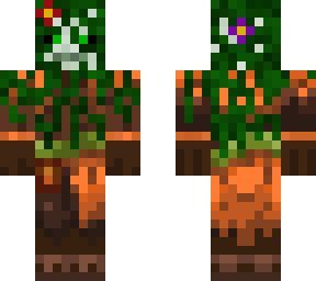 minecraft jungleder my version