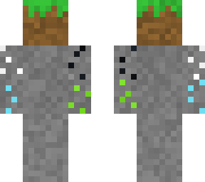 minecraft world