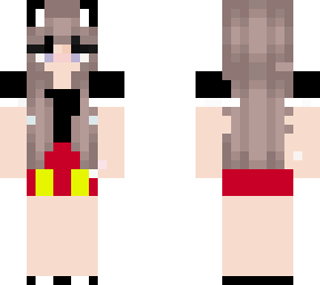 mini mouse