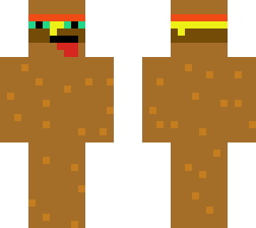 mr. burger