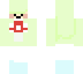 mushroom snake
