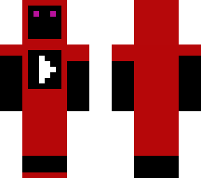 my extra youtube character #2
