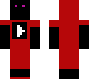 my extra youtube character