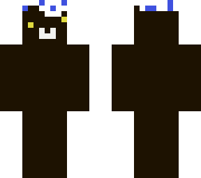 my new skin