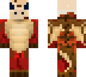 my oc terriafligjht