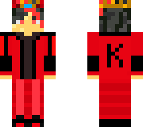 my second skin