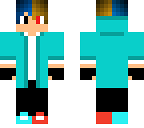 my skin