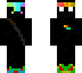 neon ninja