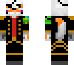 new captain lolbit