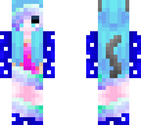 nyan cat