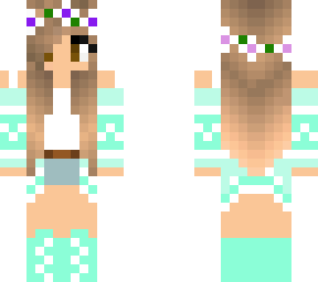 ocean girl (edited)