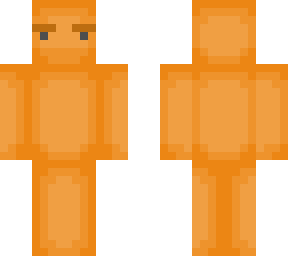 orange man