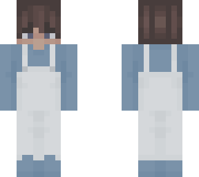 overalls