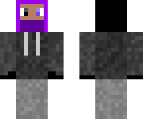 parkour boy