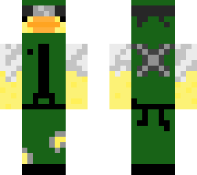 pato ninja