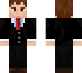patrick bateman