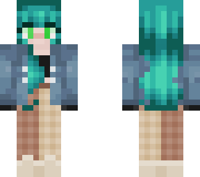 pen the parrot
