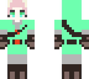 persephone (link)